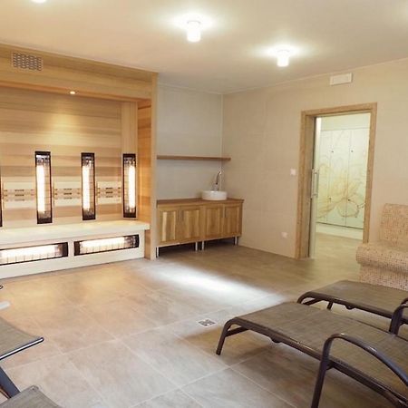 Apartmany Chajdovka Божи Дар Екстериор снимка