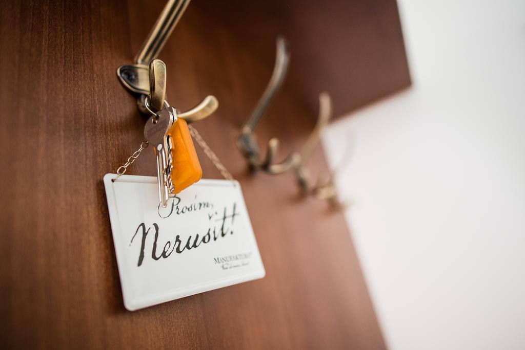 Apartmany Chajdovka Божи Дар Екстериор снимка