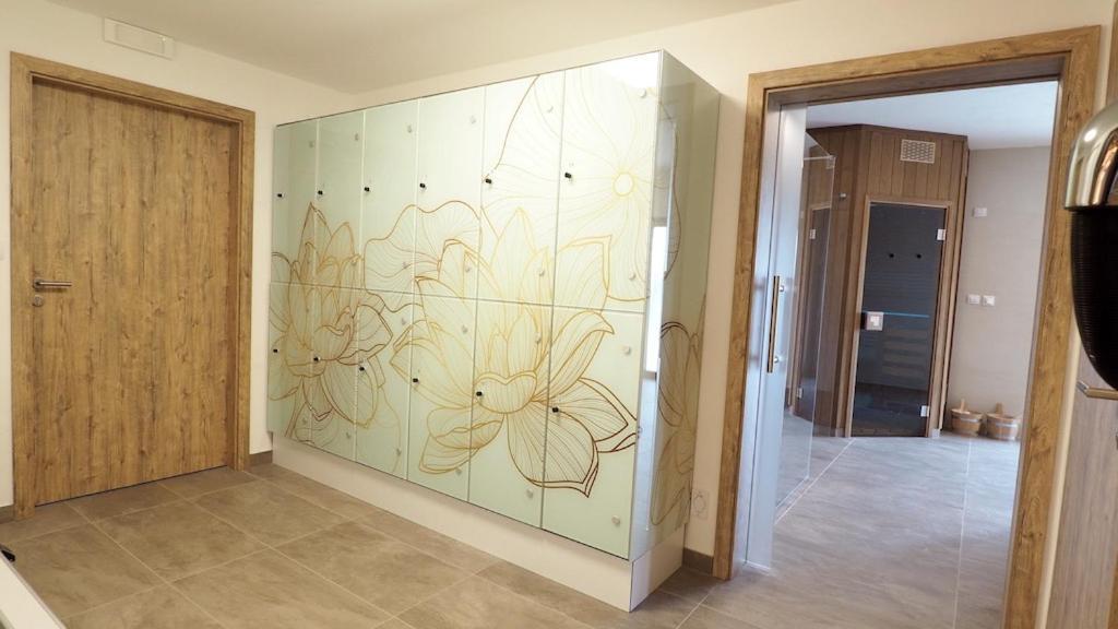 Apartmany Chajdovka Божи Дар Екстериор снимка