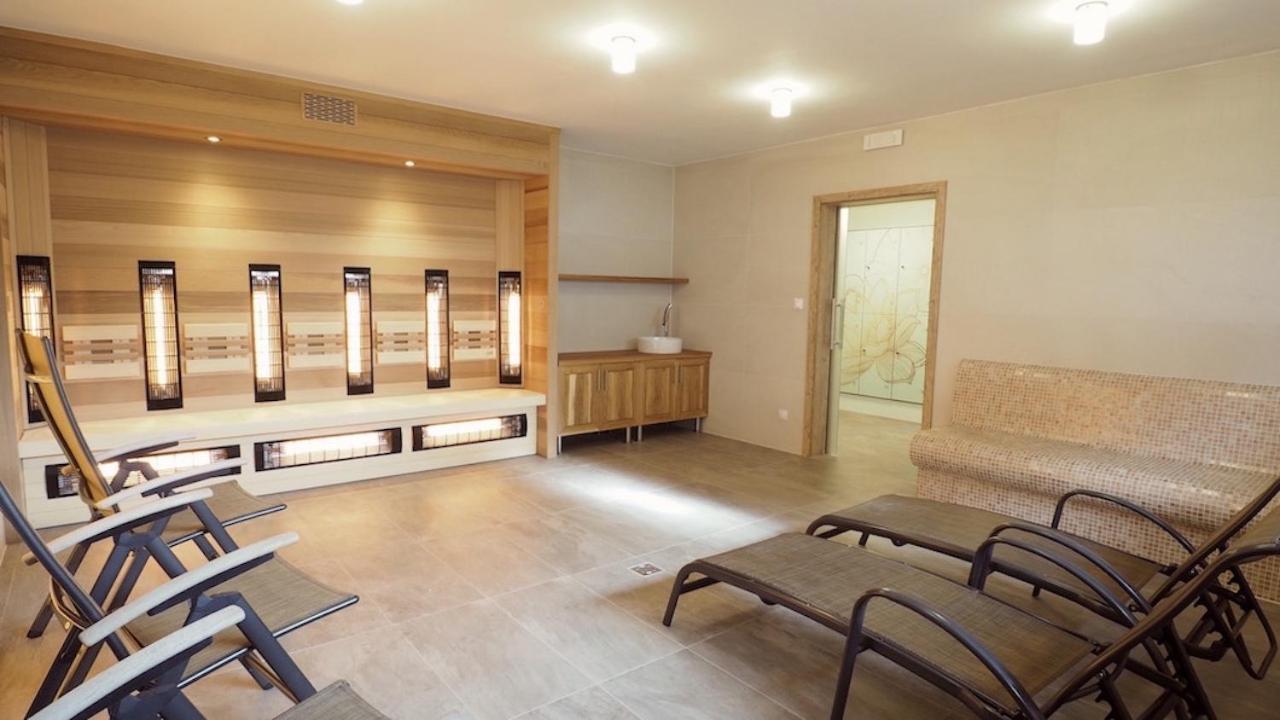 Apartmany Chajdovka Божи Дар Екстериор снимка