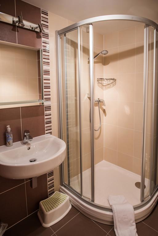 Apartmany Chajdovka Божи Дар Стая снимка