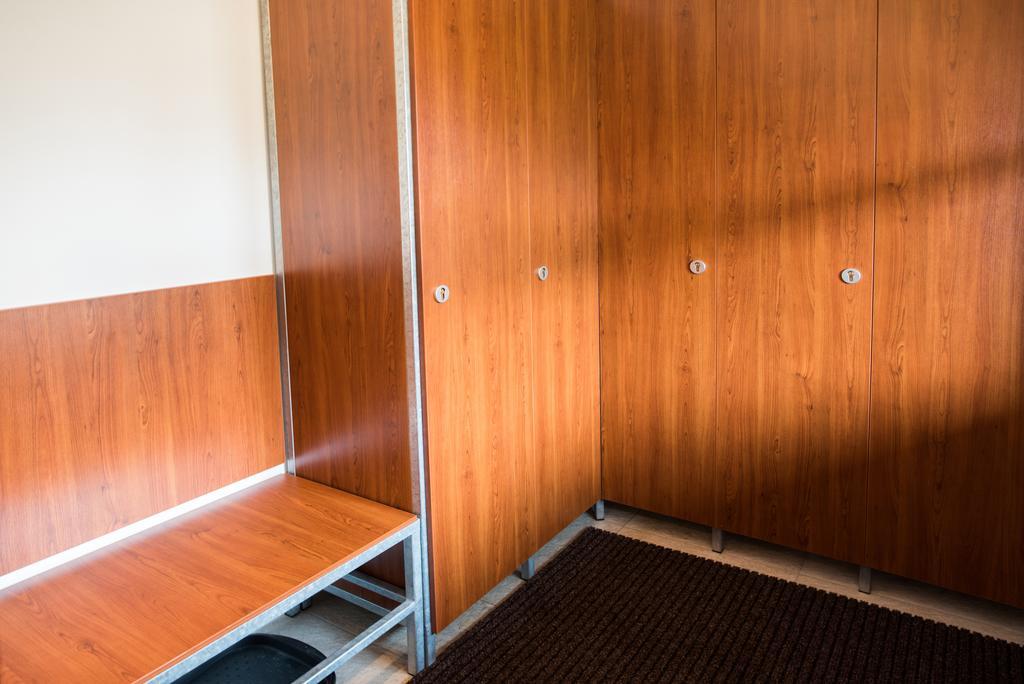 Apartmany Chajdovka Божи Дар Екстериор снимка