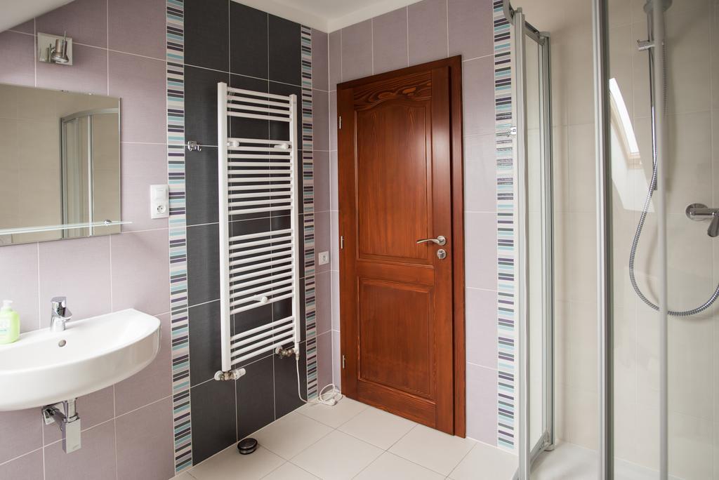 Apartmany Chajdovka Божи Дар Стая снимка