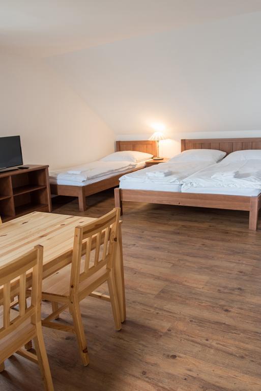 Apartmany Chajdovka Божи Дар Стая снимка