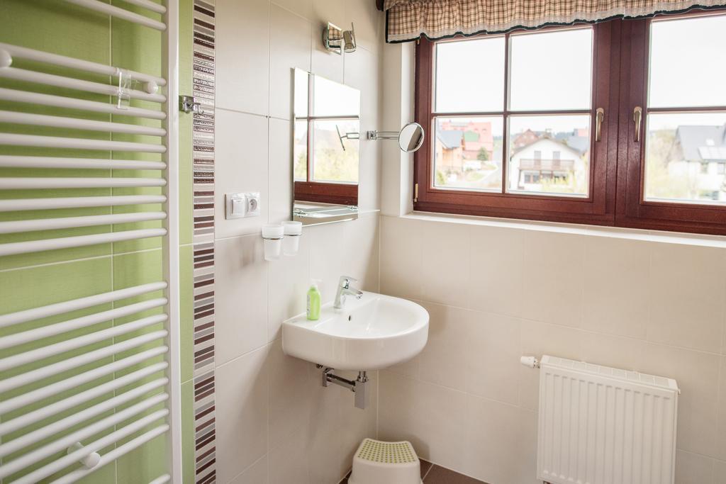 Apartmany Chajdovka Божи Дар Стая снимка