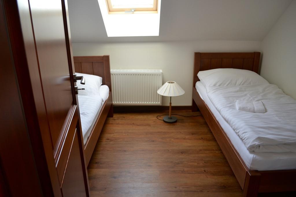 Apartmany Chajdovka Божи Дар Стая снимка