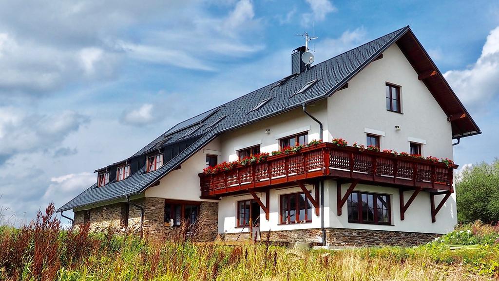 Apartmany Chajdovka Божи Дар Екстериор снимка